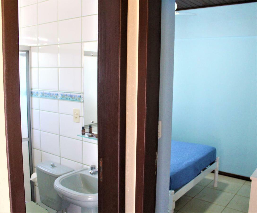 Pousada Habitat Marinho Imbituba  Chambre photo